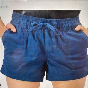 Women's Blue Shorts🌸 bundle and save